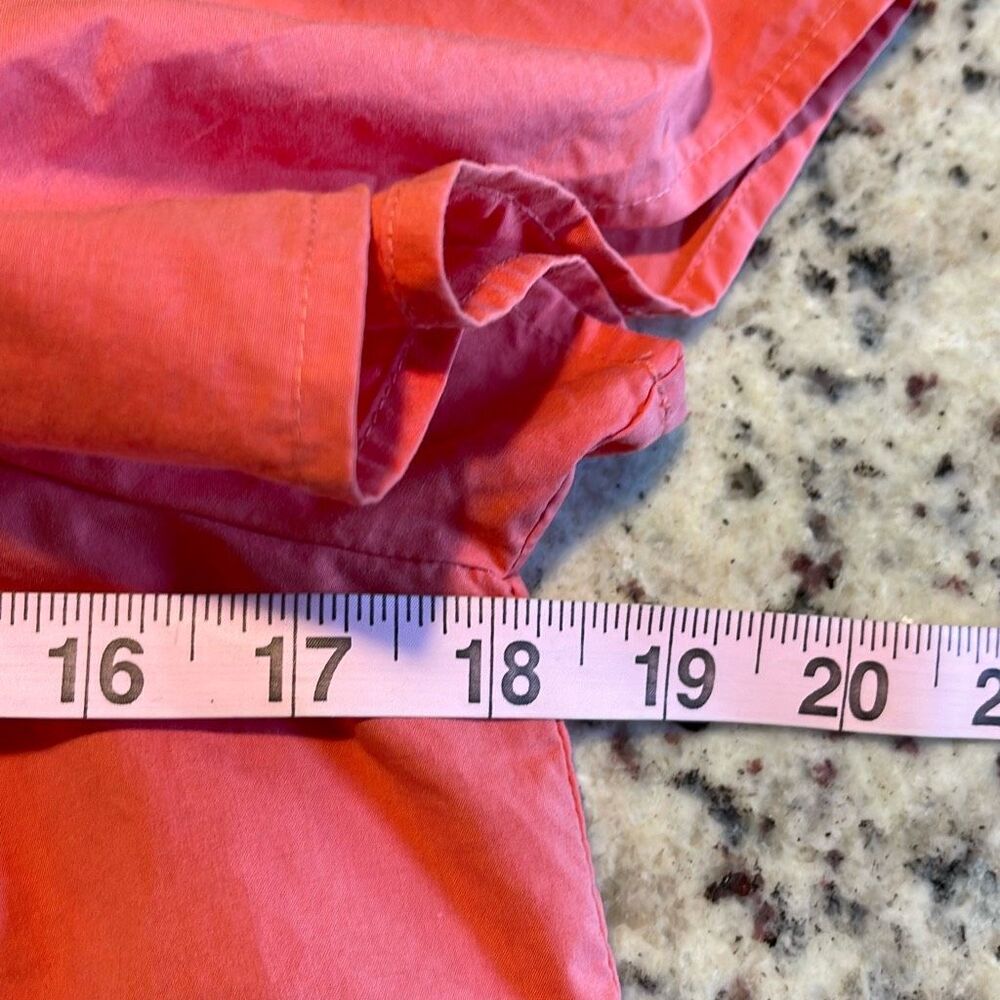 Rails Womens Flutter Sleeve Smocked Square Neck S… - image 8